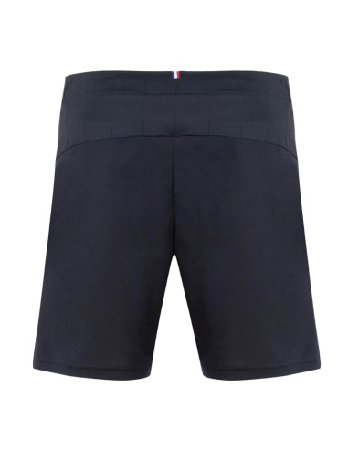 Le Coq Sportif Performance Short Blu