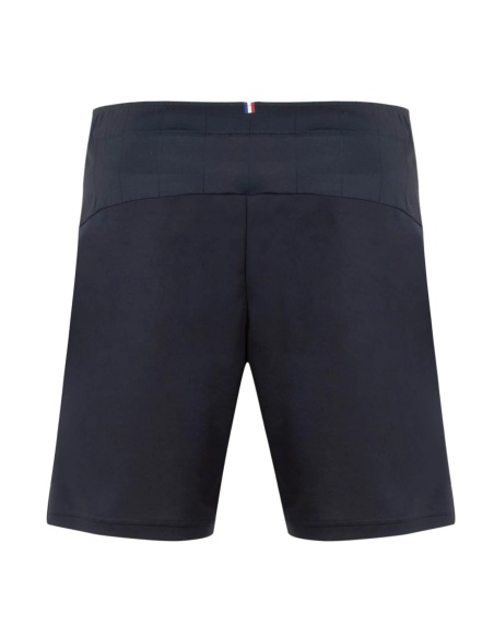 Le Coq Sportif Performance Short Blu