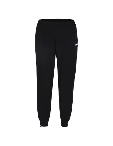 Diadora Pants Black