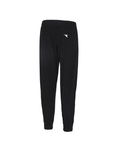 Diadora Pants Black