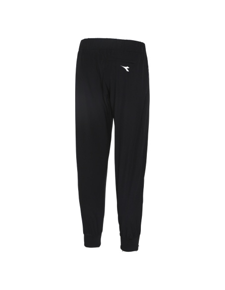 Diadora Pants Black