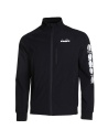 Diadora Jacket Black