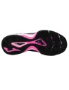 Joma T-Slam WPT Black/Fucsia