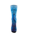 Floky Biomechanics Socks S-Mash Azzurro Diamond