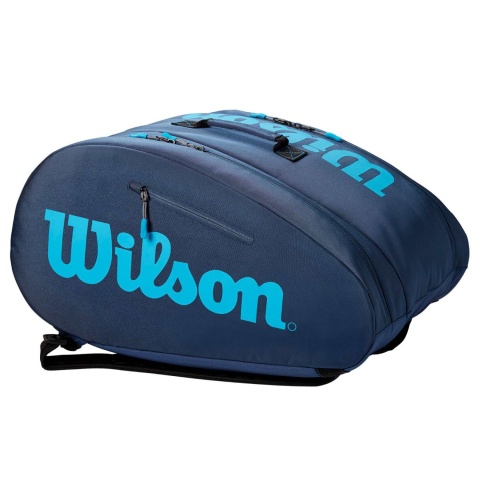 Wilson Padel Super Tour Blue
