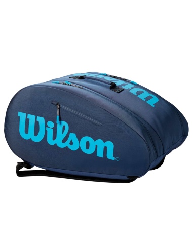 Wilson Padel Super Tour Blue