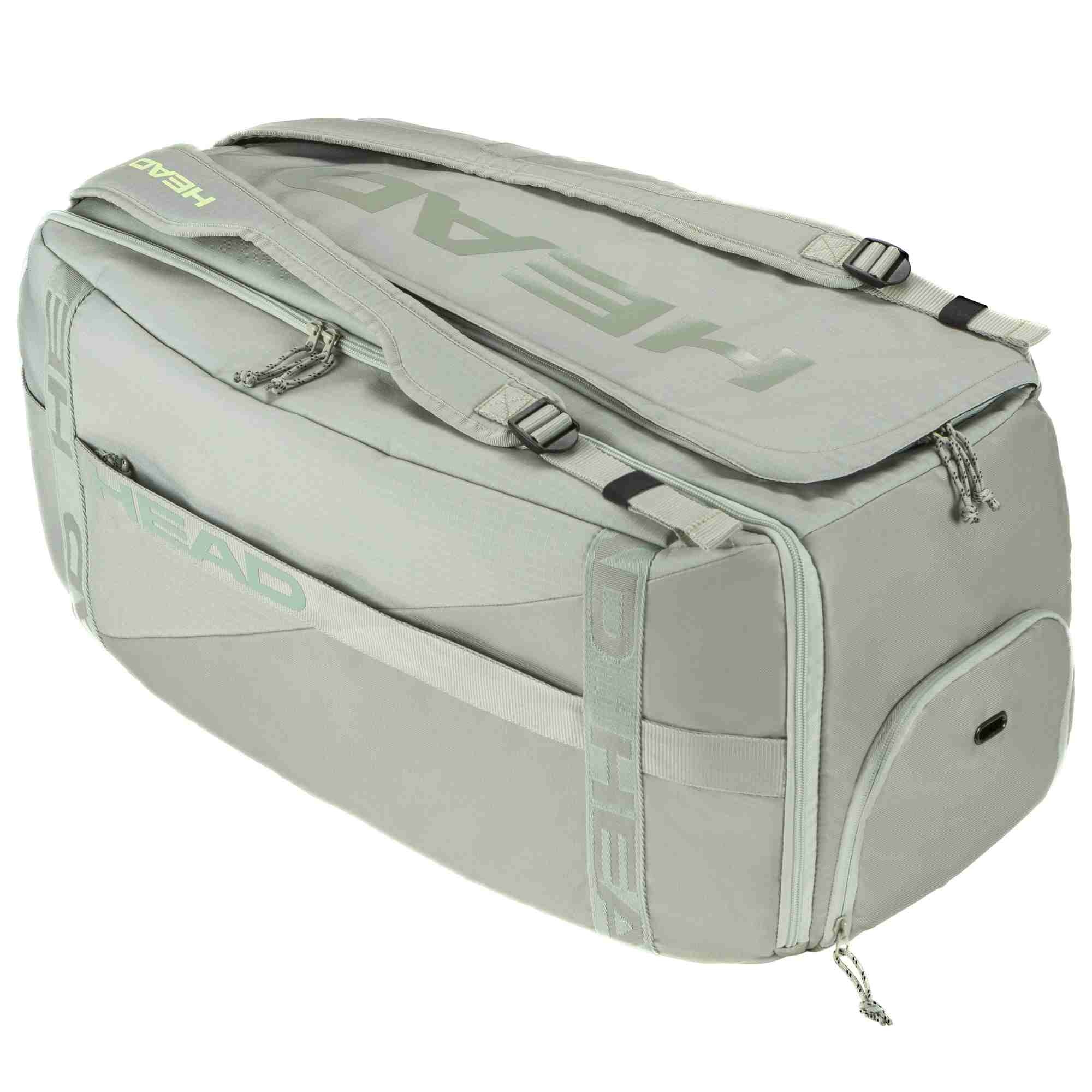 Head Pro Duffle Bag Large