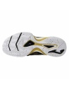 Joma T-Slam WPT Black/Gold