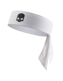 Hydrogen Bandana White