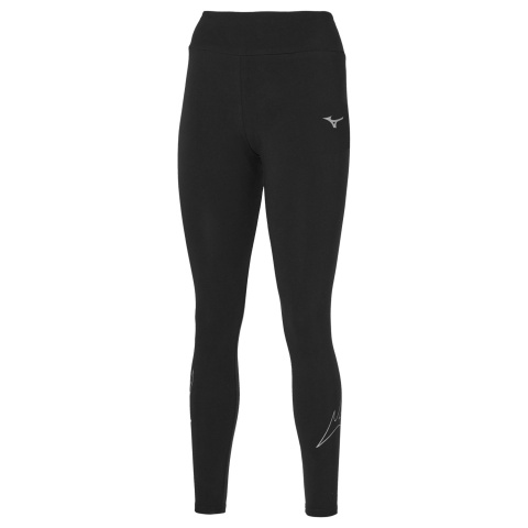 Mizuno RB Leggins Black