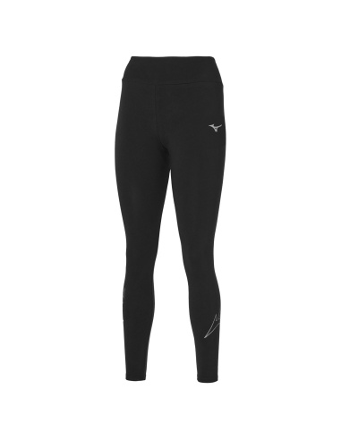 Mizuno RB Leggins Black