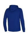 Mizuno Athletic Hoddie Blu