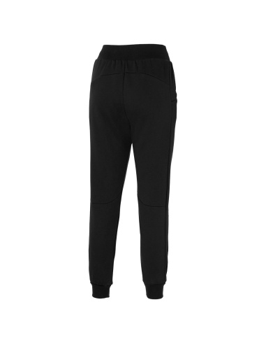Mizuno Sweat Pant Black
