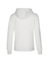 Mizuno Sweat Jacket White