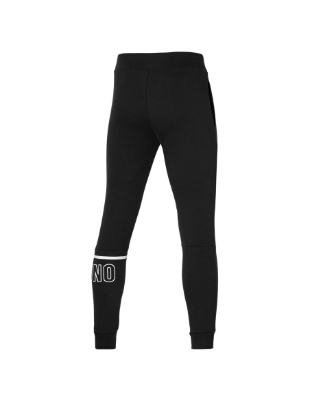 Mizuno Sweat Pant Black