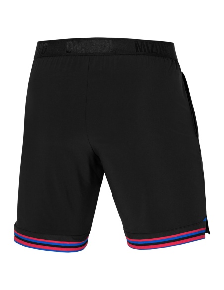 Mizuno Amplify Short Black