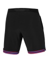 Mizuno Amplify Short Black