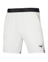 Mizuno Amplify Short White