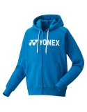 Yonex Hoddie Zip Blu Royal