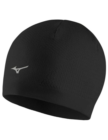 Mizuno  Breath Thermo Cap Black