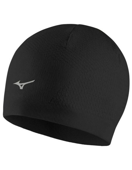 Mizuno  Breath Thermo Cap Black Mizuno  Breath Thermo Cap Black