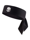 Hydrogen Bandana Black