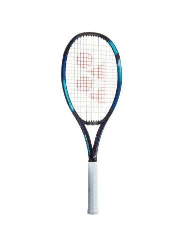 Yonex Ezone100L (Test)