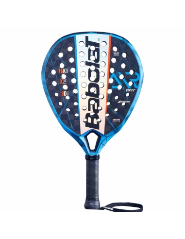 Babolat VIper Air (Test)