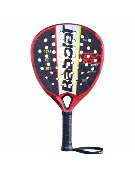 Babolat Technical Viper (Test) Babolat Technical Viper (Test)