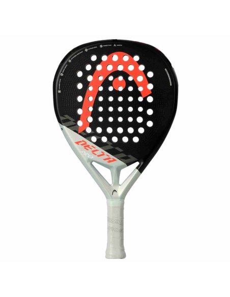 Head Delta Pro (Test) Head Delta Pro (Test)