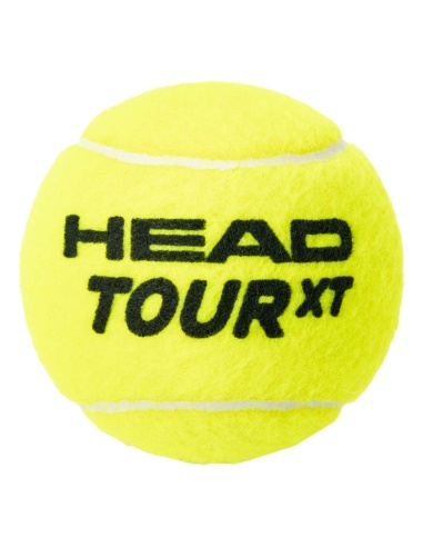 Head Tour XT