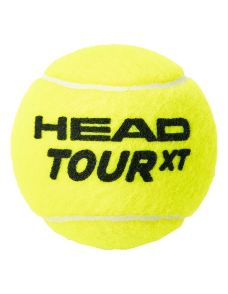 Head Tour XT Head Tour XT