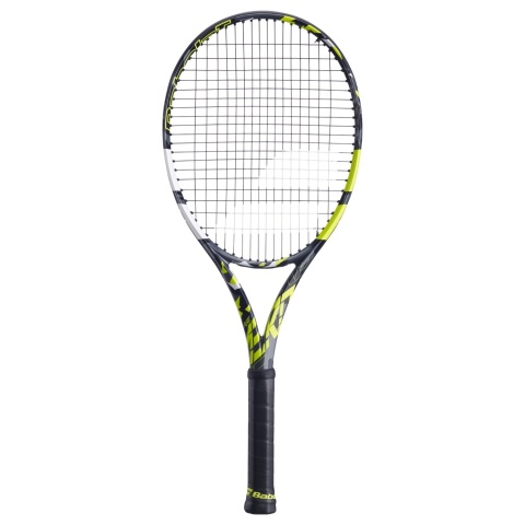 Babolat Pure Aero (Test)