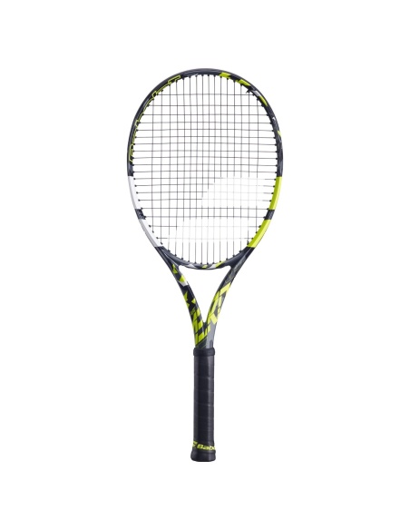 Babolat Pure Aero (Test)
