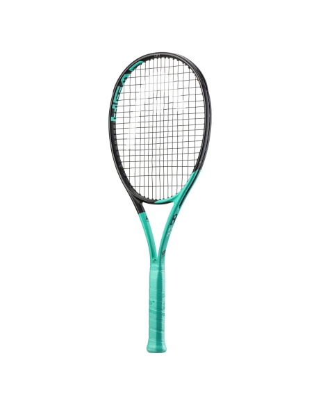 Head Boom MP (Test) Head Boom MP (Test)