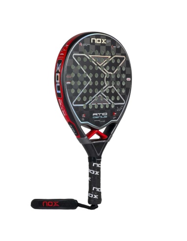 Nox AT10 Genius 18K di Agustin Tapia 23