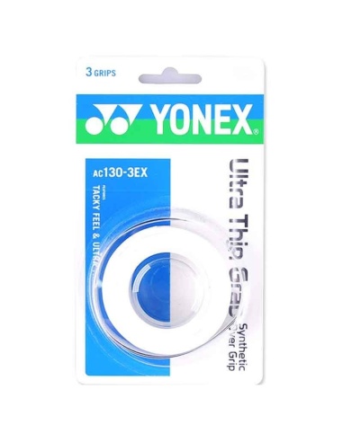 Yonex Ultra Thin White