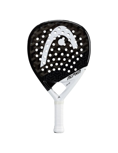 Head Graphene360+ Alpha Elite