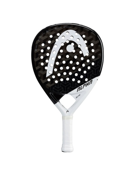 Head Graphene360+ Alpha Elite