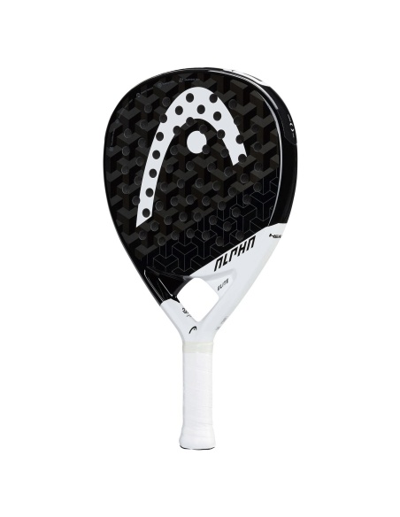 Head Graphene360+ Alpha Elite