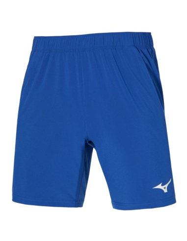 Mizuno Flex Short Blu