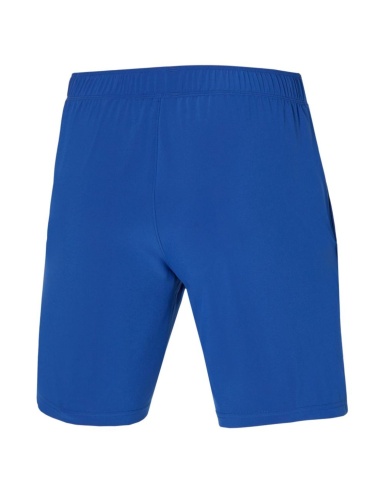 Mizuno Flex Short Blu