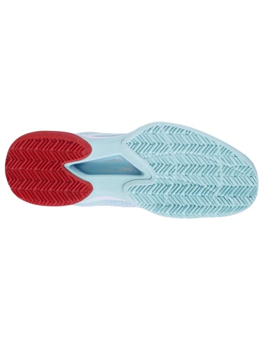 Babolat Jet Tere Clay Yucca/White