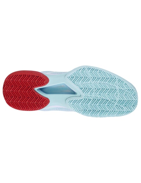 Babolat Jet Tere Clay Yucca/White Babolat Jet Tere Clay Yucca/White