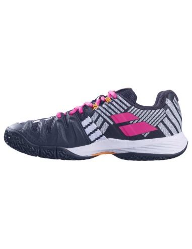 Babolat Sensa Black/Roseberry