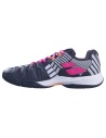 Babolat Sensa Black/Roseberry