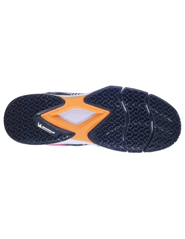 Babolat Sensa Black/Roseberry