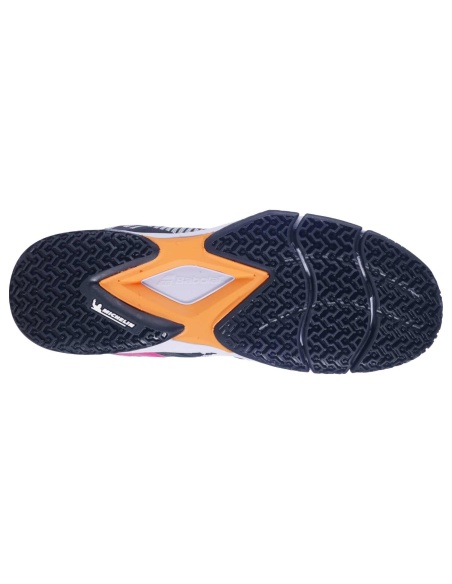 Babolat Sensa Black/Roseberry Babolat Sensa Black/Roseberry