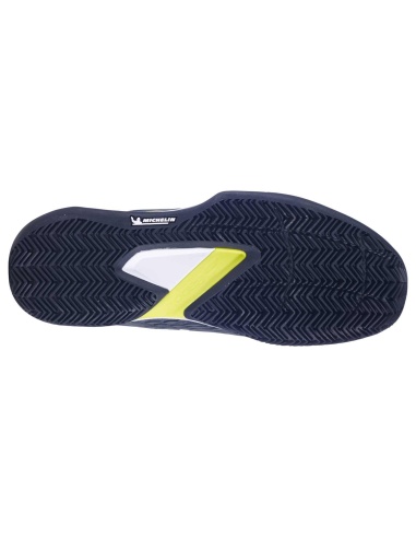 Babolat ProPulse Fury 3 Clay Grey/Aero