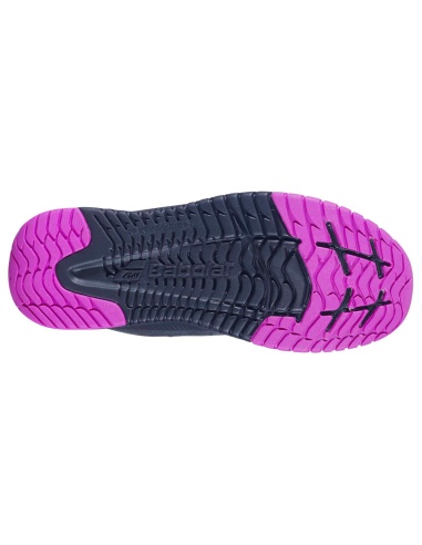 Babolat Pulsion All Court Kids